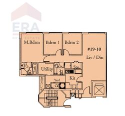 Burlington Square (D7), Apartment #384744841